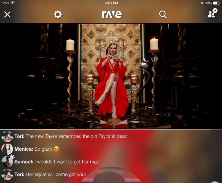 La App que permite ver Netflix y YouTube a distancia con amigos al mismo tiempo